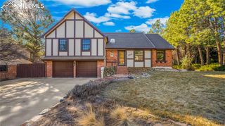 655 Big Valley Drive, Colorado Springs, CO 80919