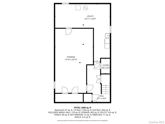 77 Hendrickson Avenue, Lynbrook, NY 11563