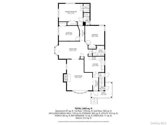 77 Hendrickson Avenue, Lynbrook, NY 11563