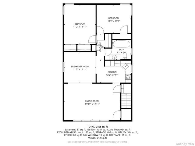 77 Hendrickson Avenue, Lynbrook, NY 11563