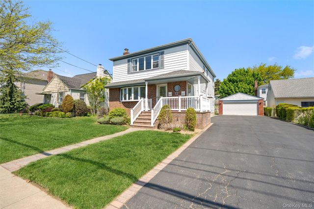 77 Hendrickson Avenue, Lynbrook, NY 11563