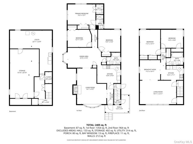 77 Hendrickson Avenue, Lynbrook, NY 11563