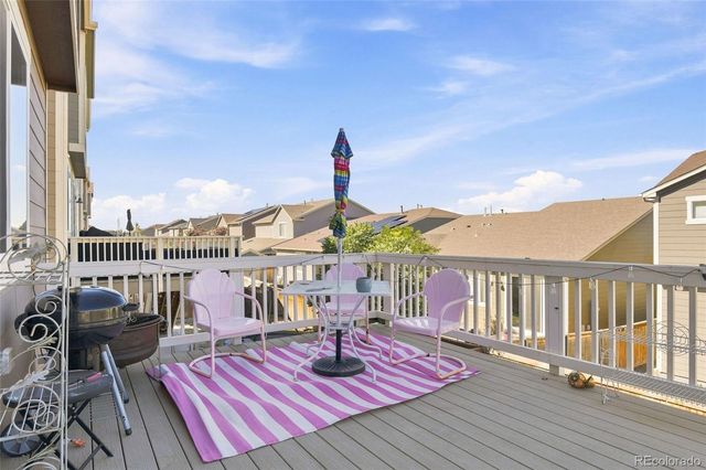 9349 Rifle Street, Commerce City, CO 80022