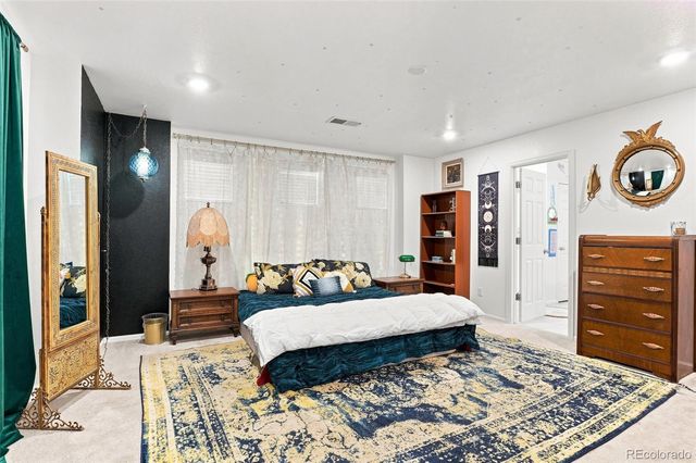 9349 Rifle Street, Commerce City, CO 80022