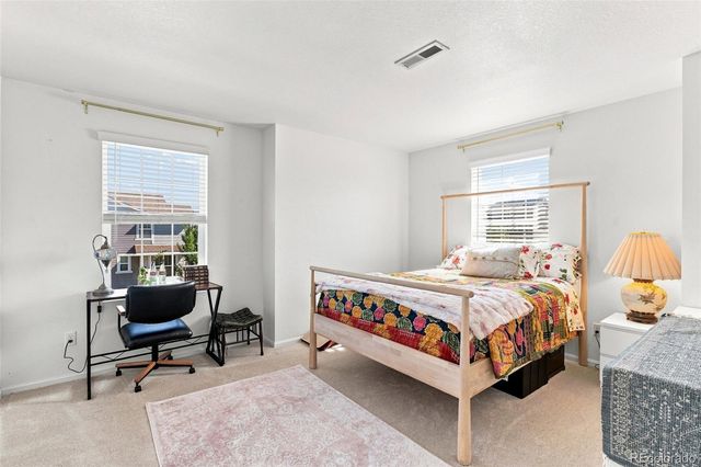 9349 Rifle Street, Commerce City, CO 80022