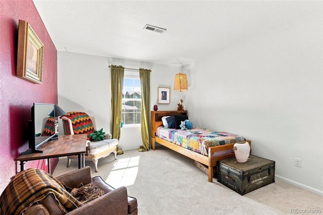 9349 Rifle Street, Commerce City, CO 80022