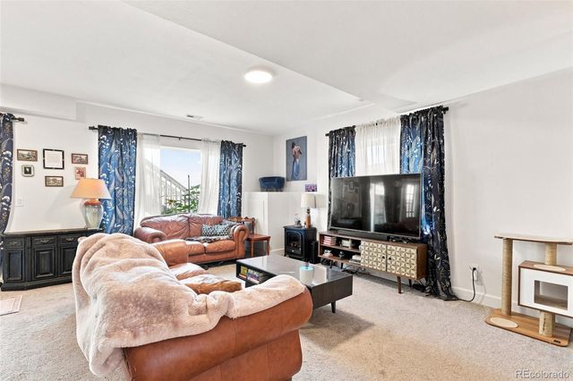 9349 Rifle Street, Commerce City, CO 80022