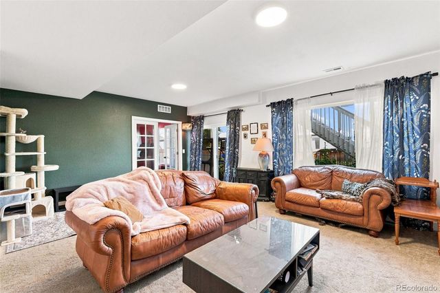 9349 Rifle Street, Commerce City, CO 80022