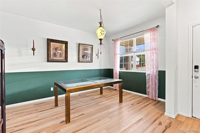 9349 Rifle Street, Commerce City, CO 80022