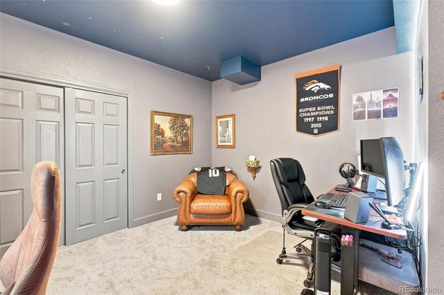 9349 Rifle Street, Commerce City, CO 80022