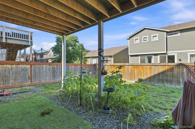 9349 Rifle Street, Commerce City, CO 80022