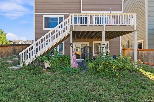 9349 Rifle Street, Commerce City, CO 80022