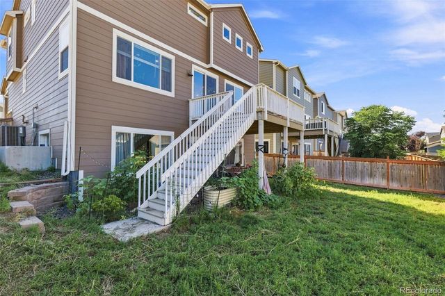 9349 Rifle Street, Commerce City, CO 80022