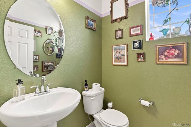 9349 Rifle Street, Commerce City, CO 80022
