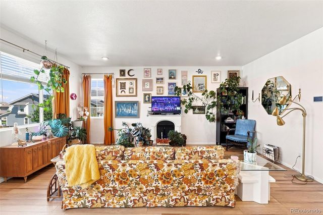9349 Rifle Street, Commerce City, CO 80022