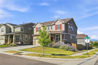 9349 Rifle Street, Commerce City, CO 80022