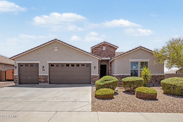 3773 W ABRAMS Drive, New River, AZ 85087