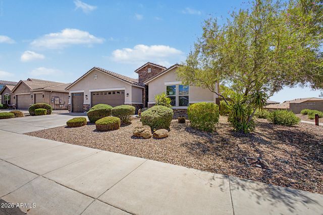 3773 W ABRAMS Drive, New River, AZ 85087