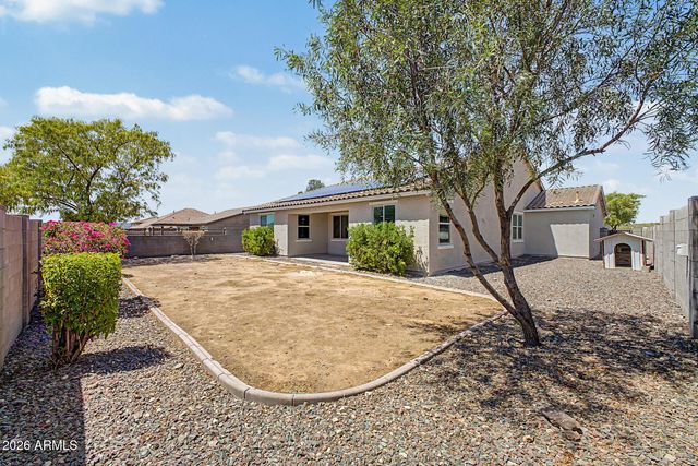 3773 W ABRAMS Drive, New River, AZ 85087