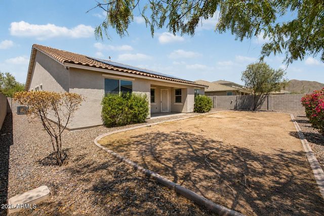 3773 W ABRAMS Drive, New River, AZ 85087