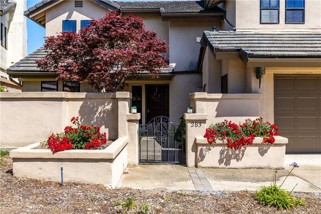 283 Tempus, Arroyo Grande, CA 93420
