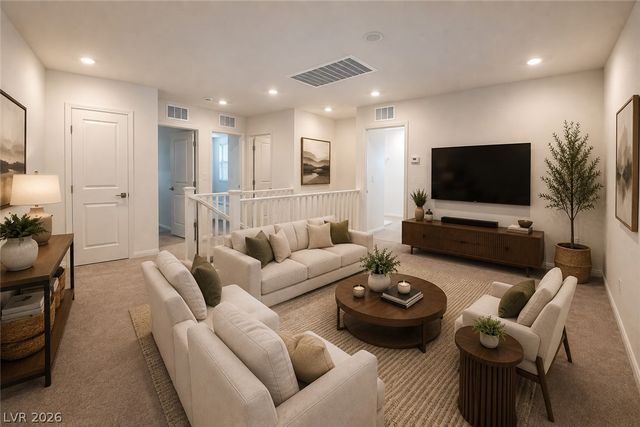 7375 Davenbury Street, Las Vegas, NV 89113