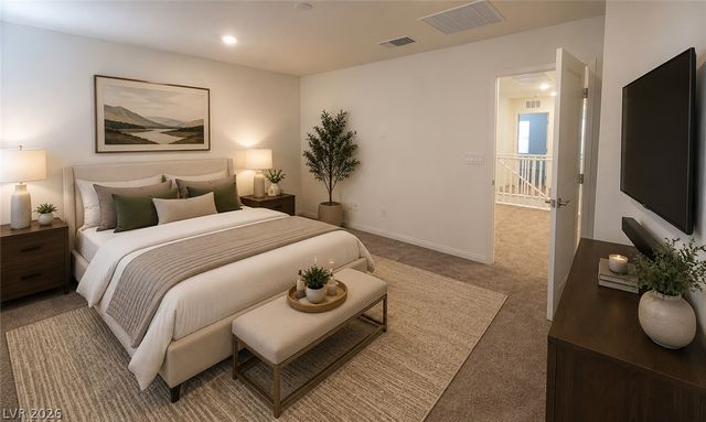 7375 Davenbury Street, Las Vegas, NV 89113