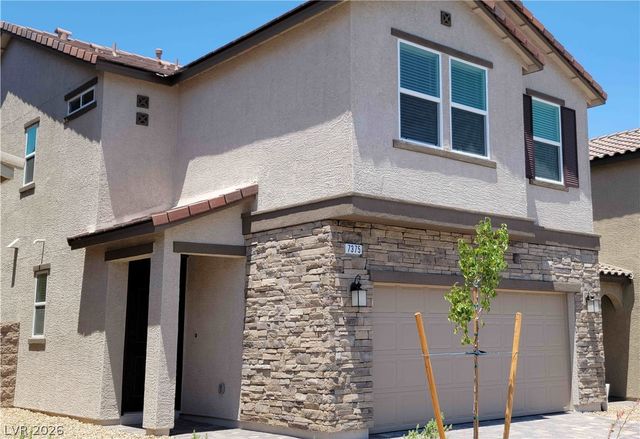 7375 Davenbury Street, Las Vegas, NV 89113