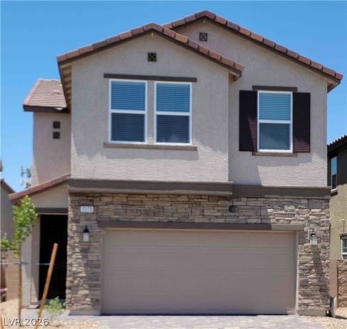 7375 Davenbury Street, Las Vegas, NV 89113