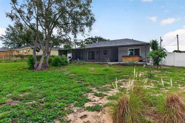 11148 LINDEN DRIVE, Spring Hill, FL 34609