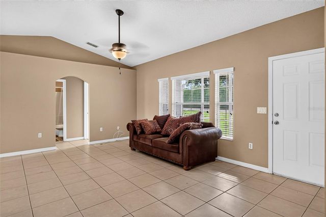 11148 LINDEN DRIVE, Spring Hill, FL 34609