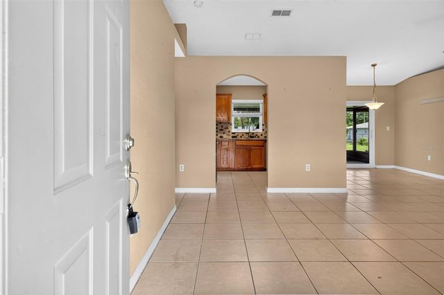 11148 LINDEN DRIVE, Spring Hill, FL 34609