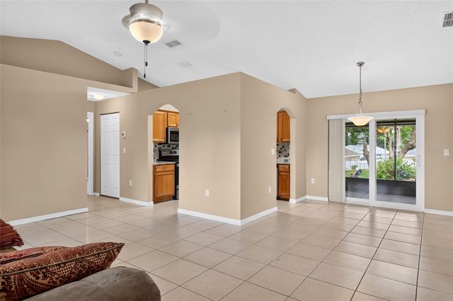 11148 LINDEN DRIVE, Spring Hill, FL 34609