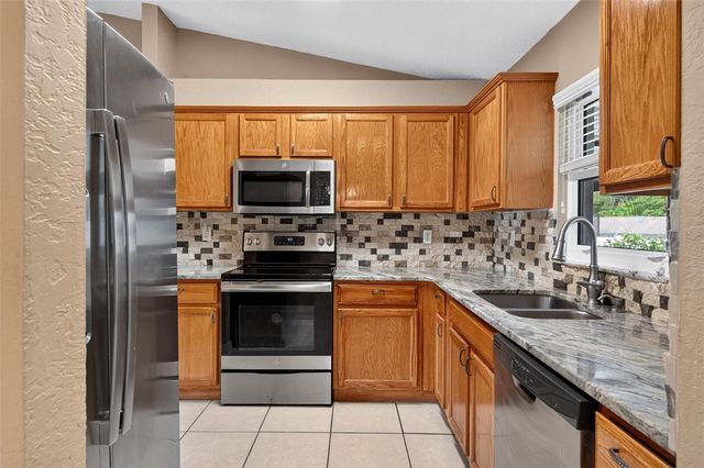 11148 LINDEN DRIVE, Spring Hill, FL 34609