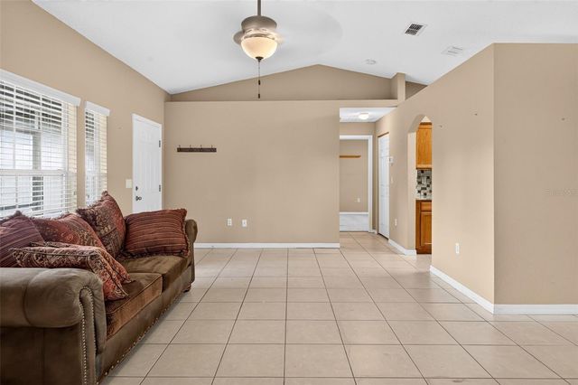 11148 LINDEN DRIVE, Spring Hill, FL 34609