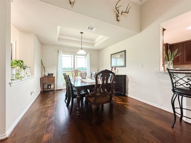 2818 Rustic Wood Lane, Rosharon, TX 77583