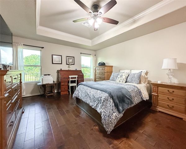 2818 Rustic Wood Lane, Rosharon, TX 77583