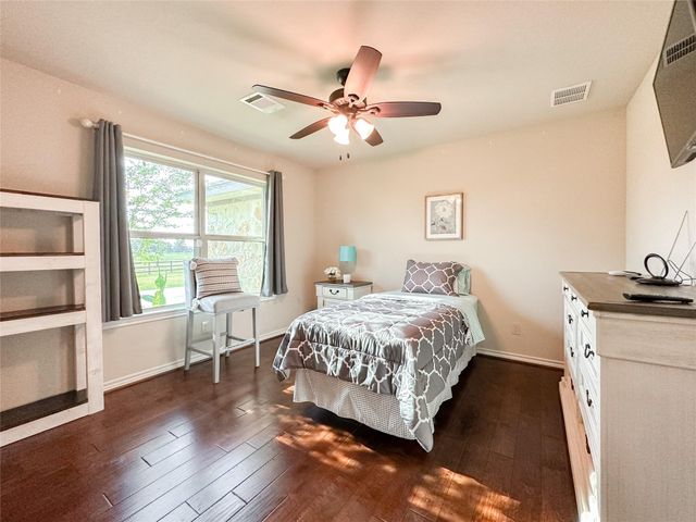 2818 Rustic Wood Lane, Rosharon, TX 77583