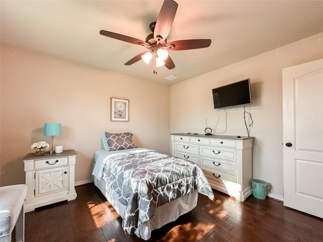 2818 Rustic Wood Lane, Rosharon, TX 77583