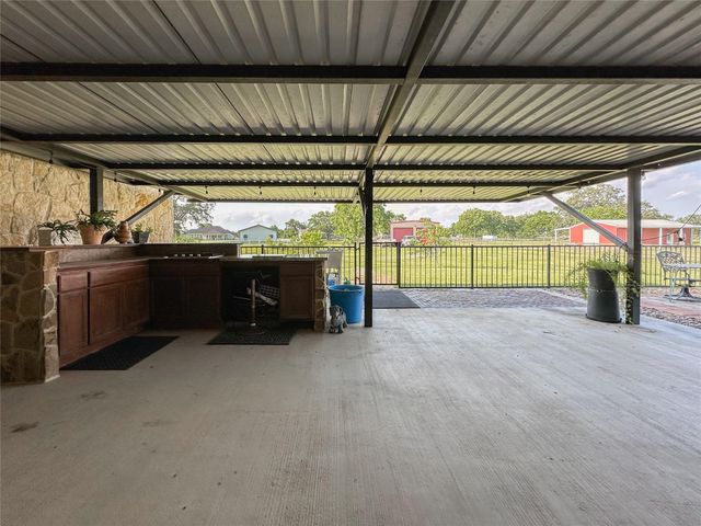 2818 Rustic Wood Lane, Rosharon, TX 77583