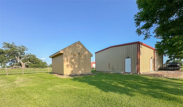 2818 Rustic Wood Lane, Rosharon, TX 77583