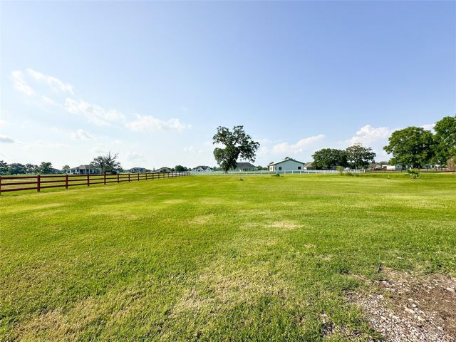 2818 Rustic Wood Lane, Rosharon, TX 77583