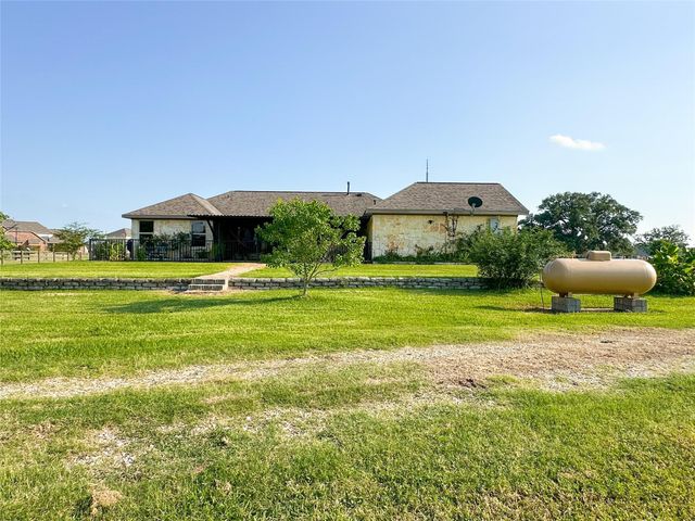 2818 Rustic Wood Lane, Rosharon, TX 77583