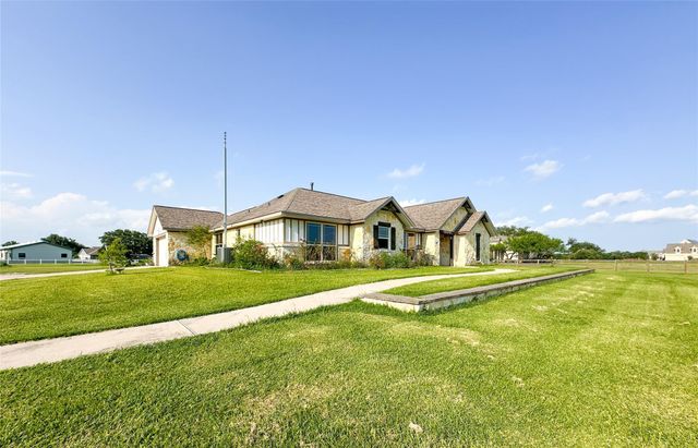 2818 Rustic Wood Lane, Rosharon, TX 77583