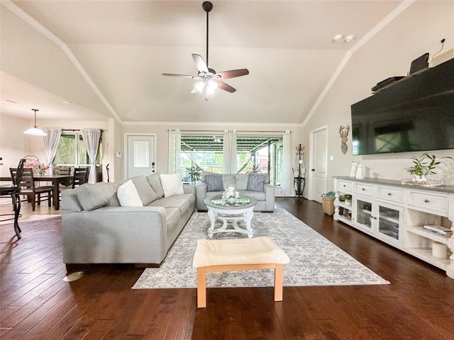 2818 Rustic Wood Lane, Rosharon, TX 77583