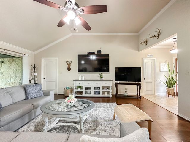 2818 Rustic Wood Lane, Rosharon, TX 77583