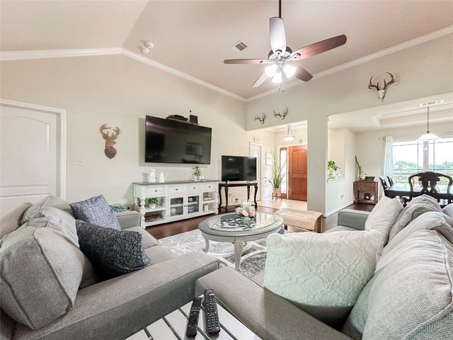 2818 Rustic Wood Lane, Rosharon, TX 77583