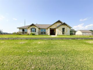 2818 Rustic Wood Lane, Rosharon, TX 77583