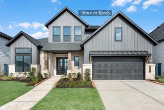 4818 Ara Drive, Richmond, TX 77469