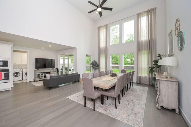 71 Perennial Canyon Drive, Tomball, TX 77375